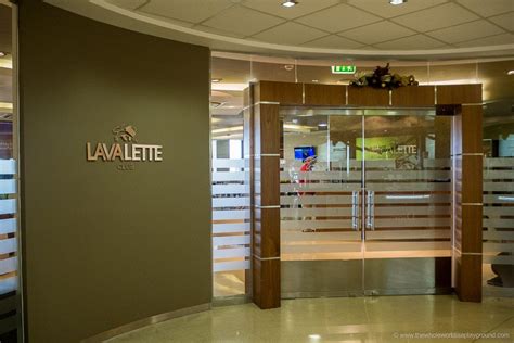 la valette club.